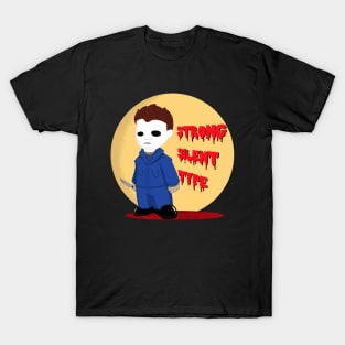 Lil Mikey Myers T-Shirt